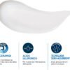 CeraVe Crema Gel Idratante Antilucente per Pelli Miste Grasse a Tendenza Acneica, Effetto Opaco, Pelle Idratata, Tecnologia Seboassorbente, con Acido Ialuronico, Ceramidi e Niacinamide, 53 ml