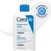 CeraVe lozione idratante viso e corpo per pelli secche e molto secche 236 ml