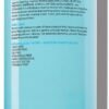 La Roche-Posay Toleriane Gel Detergente Schiumogeno Doppia Azione per Pelli Sensibili, Elimina Impurità e Sebo, Pelle Morbida e Idratata, Formula con Tensioattivi Delicati e Glicerina, 400 ml