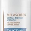 Melascreen contorno de occhi antimanchas 15 ml