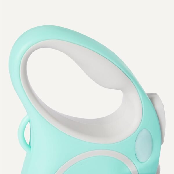 Amazon Basics - Guinzaglio retrattile per cani, taglia L, blu