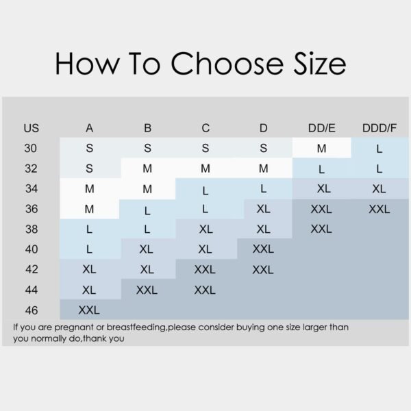 Reggiseni per allattamento Angelhood Reggiseno per maternità senza cuciture ultra comfort Bralette per gravidanza senza fili con reggiseno di estensione