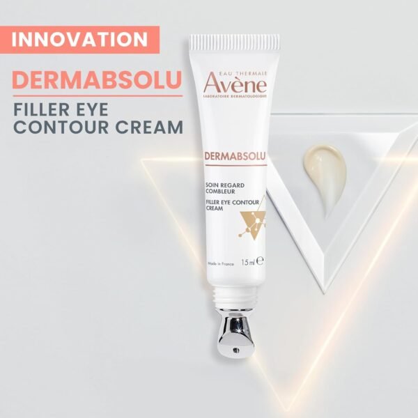 61I6B1oCwrL._AC_SL1500_.jpg AVENE Dermabsolu Contorno Occhi 15 ml