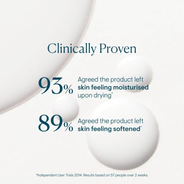 61LhOXcRmCL._AC_SL1100_.jpg Elemis Muscleease – Super ammollo per muscoli doloranti e bagno al latte nutriente per la pelle, bagno terapeutico rilassante per muscoli stanchi, formula lenitiva