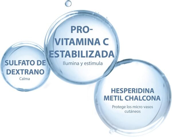 Melascreen contorno de occhi antimanchas 15 ml