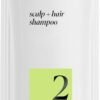 Shampoo per capelli Nioxin 16672704