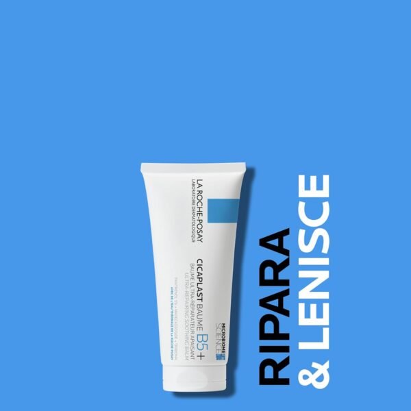 La Roche Posay Cicaplast Baume B5 ml