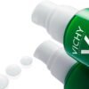 Vichy Normaderm Trattamento Anti-Imperfezioni a Doppia Azione per Pelli Grasse Effetto Correttivo e Idratante con Acido Salicilico, Acido Ialuronico e Frazioni Probiotiche, 50 ml