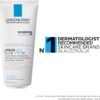 Trattamento corpo La Roche-Posay, Adatto per pelli atopiche, Riparatore, Risultato ultra-idratante, Formula con Aqua Posae Filiformis, Burro di Karitè, Niacinamide, Lipikar Baume AP+M, 200 ml