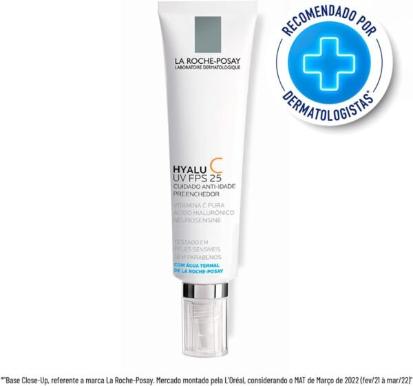 61Uei1EH7DL._AC_SL1500_.jpg La Roche Posay REDERMIC UV soin de comblement anti-êctge 40 ml