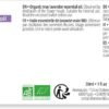 Lavanda Vera Biologica (Lavandula Officinalis) – 30 ml – Olio Essenziale Chemiotipizzato e Certificato AB – Relax & Relax – Aroma Labs – Prodotto in Francia