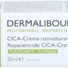 ADERMA Dermalibour+ Crema Riparatrice Cica 50 ml, 60 g