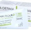 ADERMA Dermalibour+ Crema Riparatrice Cica 50 ml, 60 g