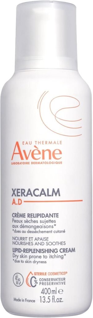 61X1VMo7QL._AC_SL1500_.jpg Avene Xeracalm AD Relipidizan Crema 400