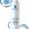 Acqua Termale Spray La Roche Posay per Pelli Sensibili, Lenisce e Protegge, Effetto Antiossidante, Pelle Sana e Morbida, Ricca di Sali Minerali e Oligoelementi, 300 ml