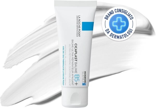 La Roche Posay Cicaplast Baume B5 ml