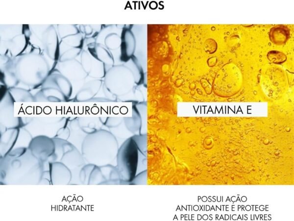 Vichy Capital Soleil SPF20 Acqua Solare Protettiva Idratante Idratante Idratante Pelle Protegge e ricostituisce la pelle, Texture acquosa con acido ialuronico multimolecolare, vitamina E, vulcanico