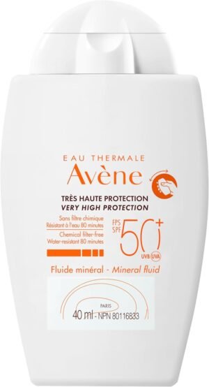 61co-aHxEiL._AC_SL1500_.jpg Avéne Sun Fluido Minerale Spf50+ 40ml