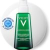 Vichy Normaderm Trattamento Anti-Imperfezioni a Doppia Azione per Pelli Grasse Effetto Correttivo e Idratante con Acido Salicilico, Acido Ialuronico e Frazioni Probiotiche, 50 ml