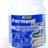 Petformance Fermentiflora – Probiotico, Prebiotico e Postbiotico per Cani e Gatti – Fermenti Lattici con Funzione Digestiva per la Flora Intestinale – 30 Compresse Appetibili
