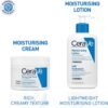 Crema Idratante Cerave 340g