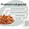 GRAU L'original, Miscela di Frutta e Verdura Secca per Alimenti Naturali Integrati (BARF) "Composto N. 1" Integratore Alimentare per Cani, 1 x 150g