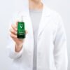 Vichy Normaderm Trattamento Anti-Imperfezioni a Doppia Azione per Pelli Grasse Effetto Correttivo e Idratante con Acido Salicilico, Acido Ialuronico e Frazioni Probiotiche, 50 ml
