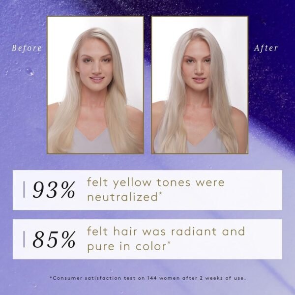 Okara Shampoo Argento Delicato 200 ml