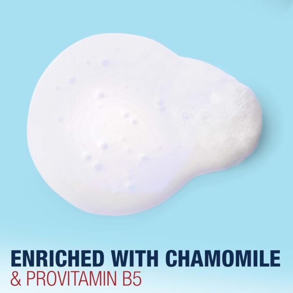 Aquaphor Baby Wash e Shampoo - Soluzione 2 in 1 delicata e senza lacrime per la pelle sensibile del bambino - 16,9 fl. oz. Pompa