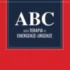 Abc della terapia in emergenze-urgenze