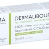 ADERMA Dermalibour+ Crema Riparatrice Cica 50 ml, 60 g