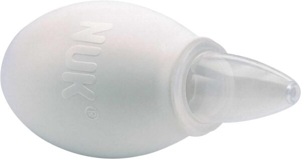 Decongestionante nasale NUK (1 confezione)