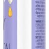 Nair Hair Remover Glides Away Max, olio di argan marocchino, per bikini, braccia e ascelle, 100 ml, (confezione da 2)