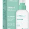 LAMUSELAB Sebonorm Crema Viso Sebonormalizzante, Protegge e Idrata la Pelle, Regola e Riequilibra la Secrezione Sebacea, 50 ml