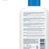 CeraVe lozione idratante viso e corpo per pelli secche e molto secche 236 ml