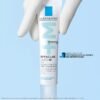 La Roche Posay Effaclar Duo + M, trattamento anti-imperfezioni tripla correzione per pelle grassa a tendenza acneica, effetto anti-ricomparsa, con filobioma, Procerad e niacinamide, 40 ml