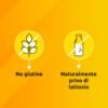 Supradyn Ricarica Multivitaminica Completa Vitamine e Minerali per Adulti, Integratore di Vitamine A, B, C, D3, E, K, Magnesio, Calcio, Zinco, Selenio e Coenzima Q10, 60 Compresse rivestite
