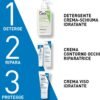CeraVe Crema Notte Idratante per Pelle da Normale a Secca, Pelle Idratata durante la Notte, Barriera Protettiva Ripristinata, con Ceramidi Essenziali, Acido Ialuronico e Niacinamide, 50ml