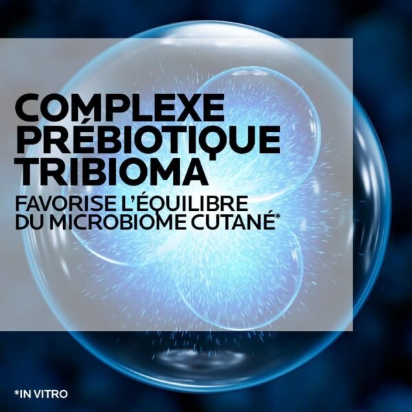 La Roche-Posay Cicaplast Baume B5+, Balsamo Riparatore Viso e Corpo, Adatto per Pelli Secche e Sensibili, Antiarrossamento, Effetto Lenitivo, Formula con Tribioma, Pantenolo, Madecassoside, 100 ml