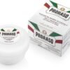 61v935snEvL._AC_SL1315_.jpg Proraso Ciotola Sapone da Barba, Pelli Sensibili, 150 ml