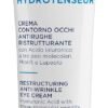 61vBNmWTmTL._AC_SL1500_.jpg Rilastil Hydrotenseur Crema Contorno Occhi Antirughe Idratante e Nutriente, Tripla Azione Anti Age, Anti Borse, Anti Occhiaie, Ristrutturante 15 ml