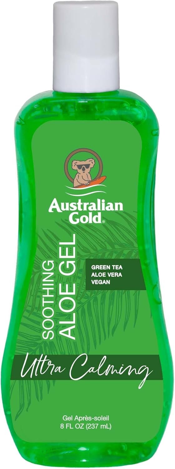 Australian Gold Doposole Idratante – 236 ml