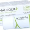 ADERMA Dermalibour+ Crema Riparatrice Cica 50 ml, 60 g