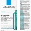 La Roche Posay Effaclar Siero Peeling Ultra Concentrato per Pelli a Tendenza Acneica, Azione Anti-Imperfezioni, Pelle Levigata, Acido Glicolico, Acido Salicilico e LHA, 30 ml