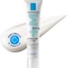 La Roche Posay Effaclar Duo + M, trattamento anti-imperfezioni tripla correzione per pelle grassa a tendenza acneica, effetto anti-ricomparsa, con filobioma, Procerad e niacinamide, 40 ml