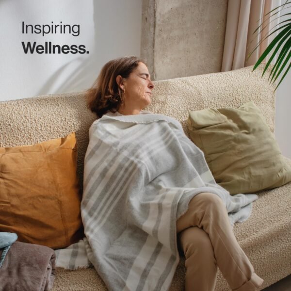 Melatonina Pura Junior Melatonina Gocce Integratore Alimentare | Favorisce il sonno e combatte il jet lag | Gusto Vaniglia | Bambini e adulti | 50ml| Zenement