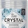 Deodorante Stick Crystal Corpo, Inodore, 125 ml