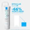 La Roche Posay Effaclar Duo + M, trattamento anti-imperfezioni tripla correzione per pelle grassa a tendenza acneica, effetto anti-ricomparsa, con filobioma, Procerad e niacinamide, 40 ml