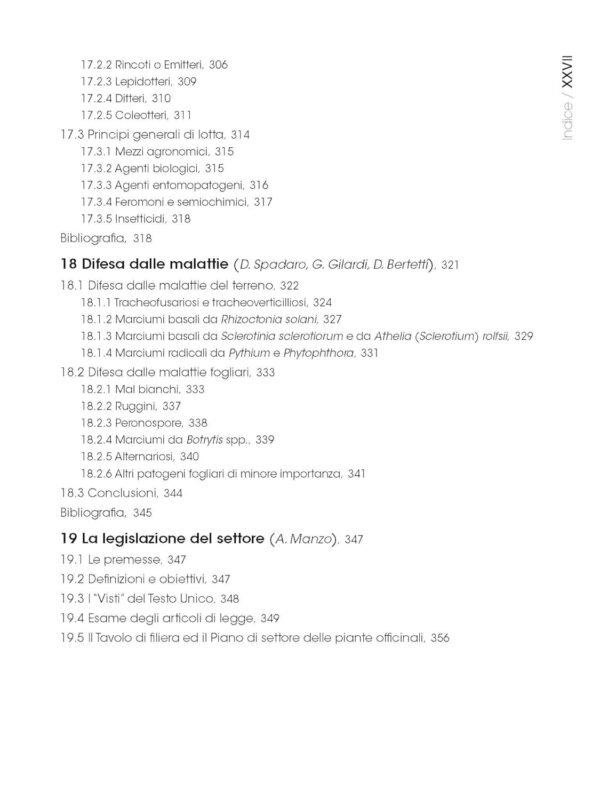 712-0MdHQVL._SL1500_.jpg Le piante officinali. Produzione e prima trasformazione (Vol. 1)