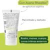 Dermalibour + Crema Barriera 50ml